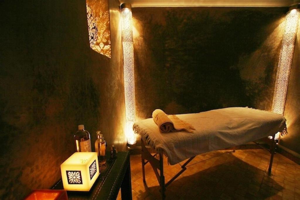 Фото Riad Dar Beldia