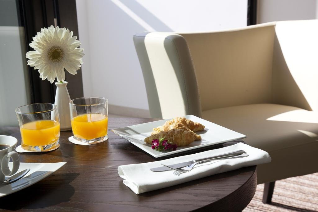 Фото Christofinia Hotel