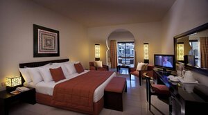 Гостиница Sentido Reef Oasis Aqua Park Resort