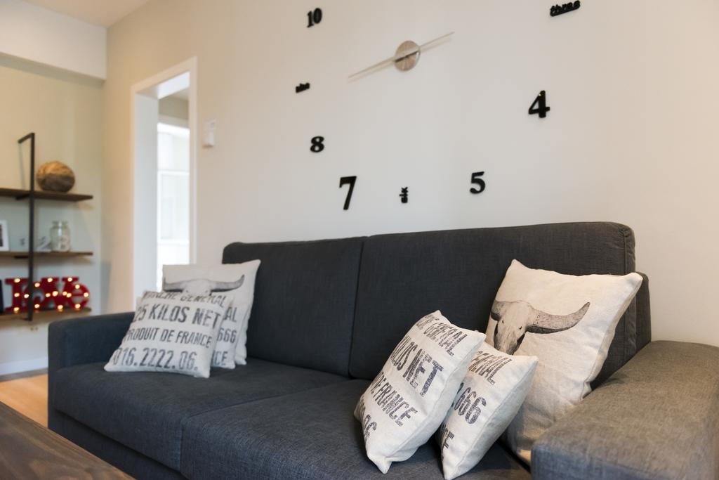 Фото Palau de la Musica Apartments