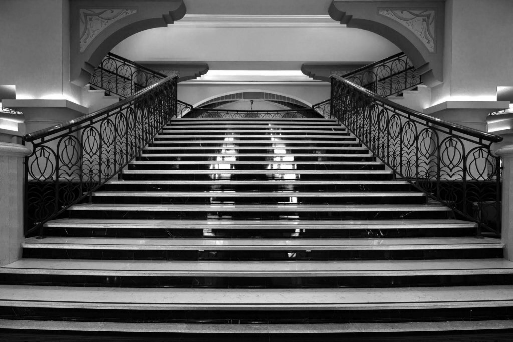 Фото Shangri-La Qaryat Al Beri Abu Dhab