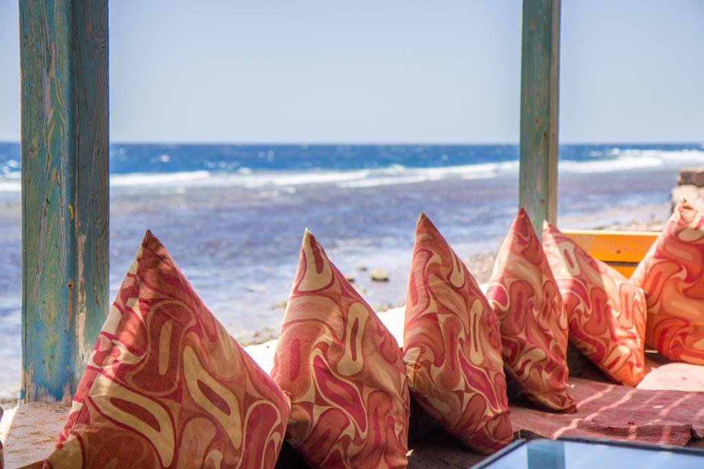 Фото Shams Hotel & Dive Centre