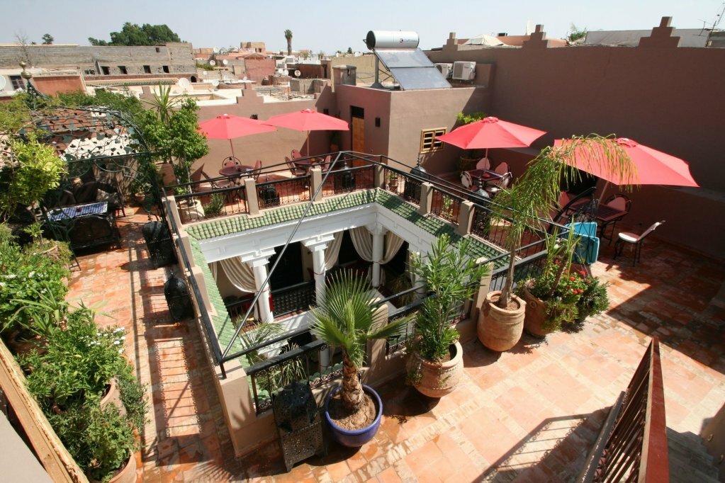 Фото Riad Africa