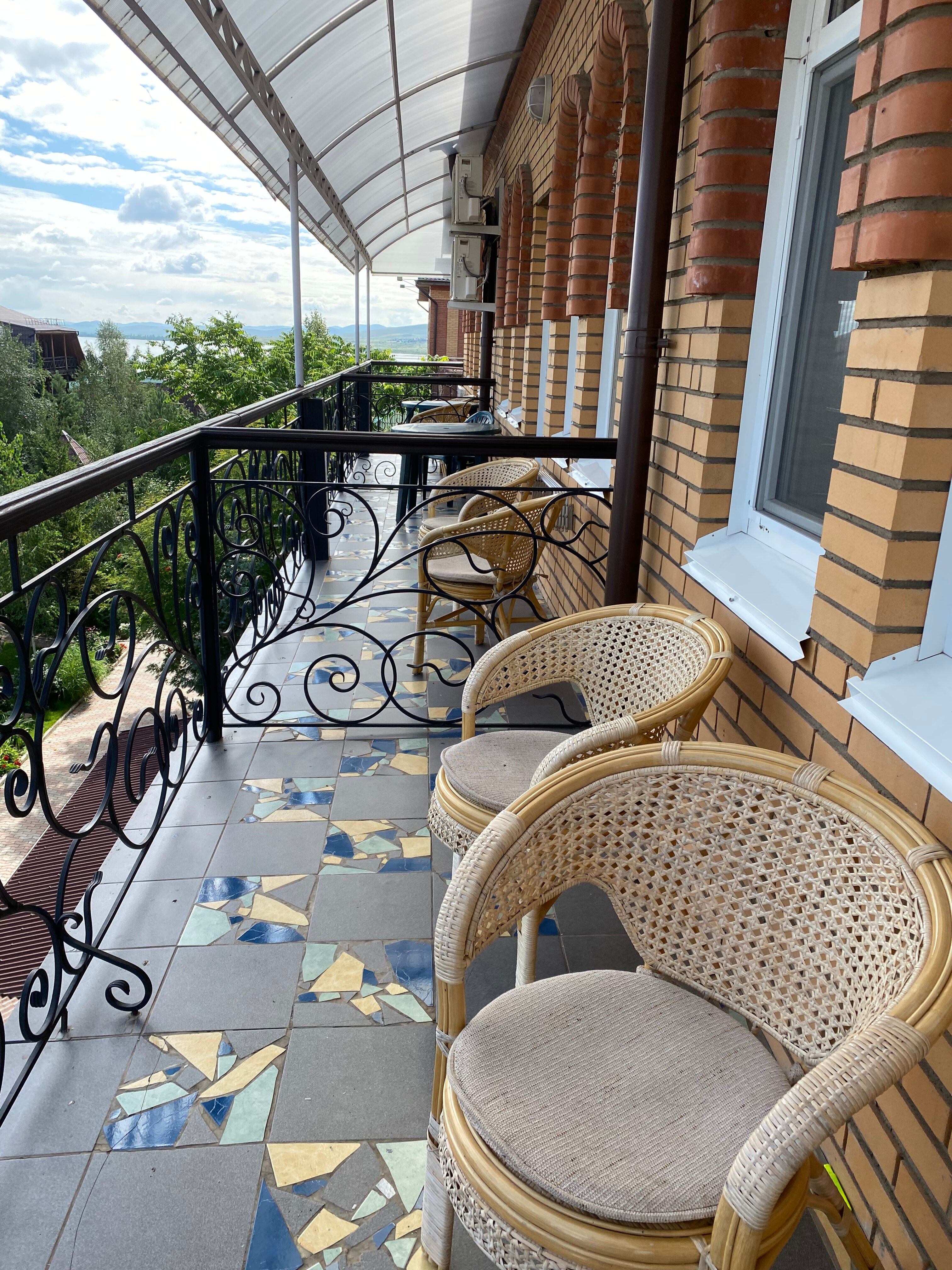 Фото Бегущая по волнам