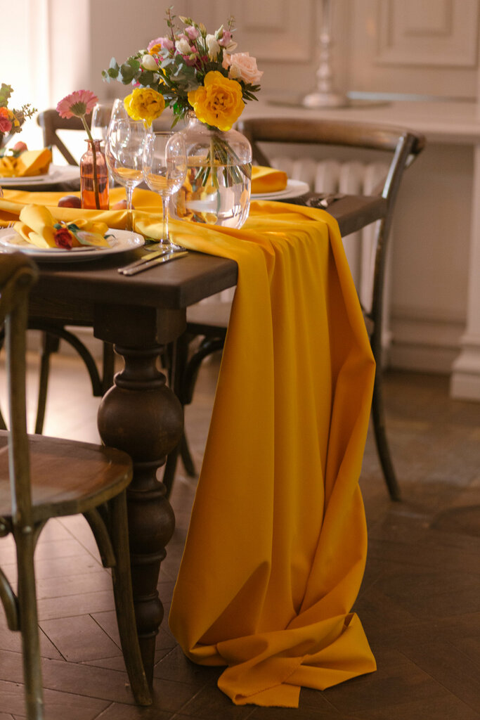 Restaurant Michel, Moscow, photo