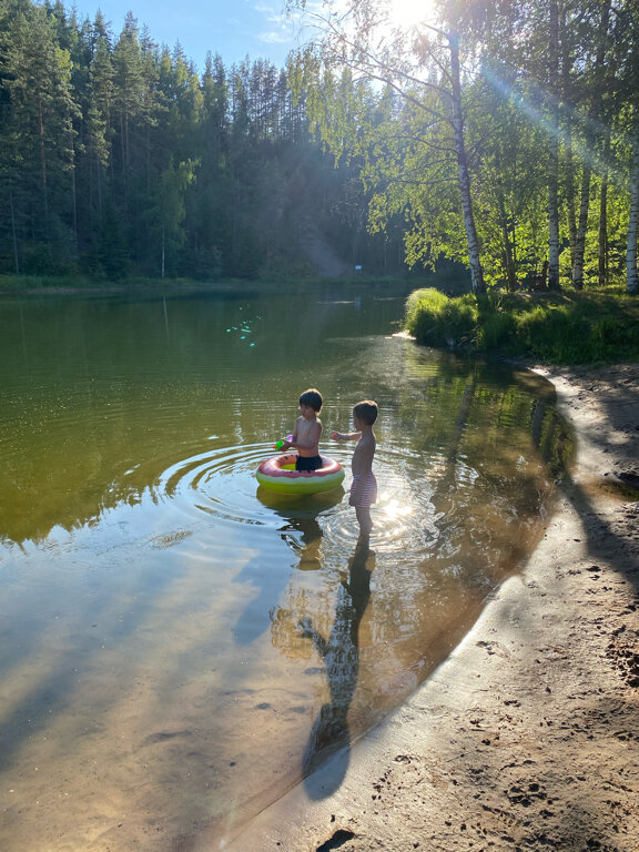Фото Пухтолова Гора