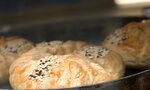 Свежая выпечка (село Малореченское, Парковая улица, 6), coffee shop
