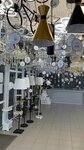 Melody light (Trolleybusnaya ulitsa, 16А), lamps