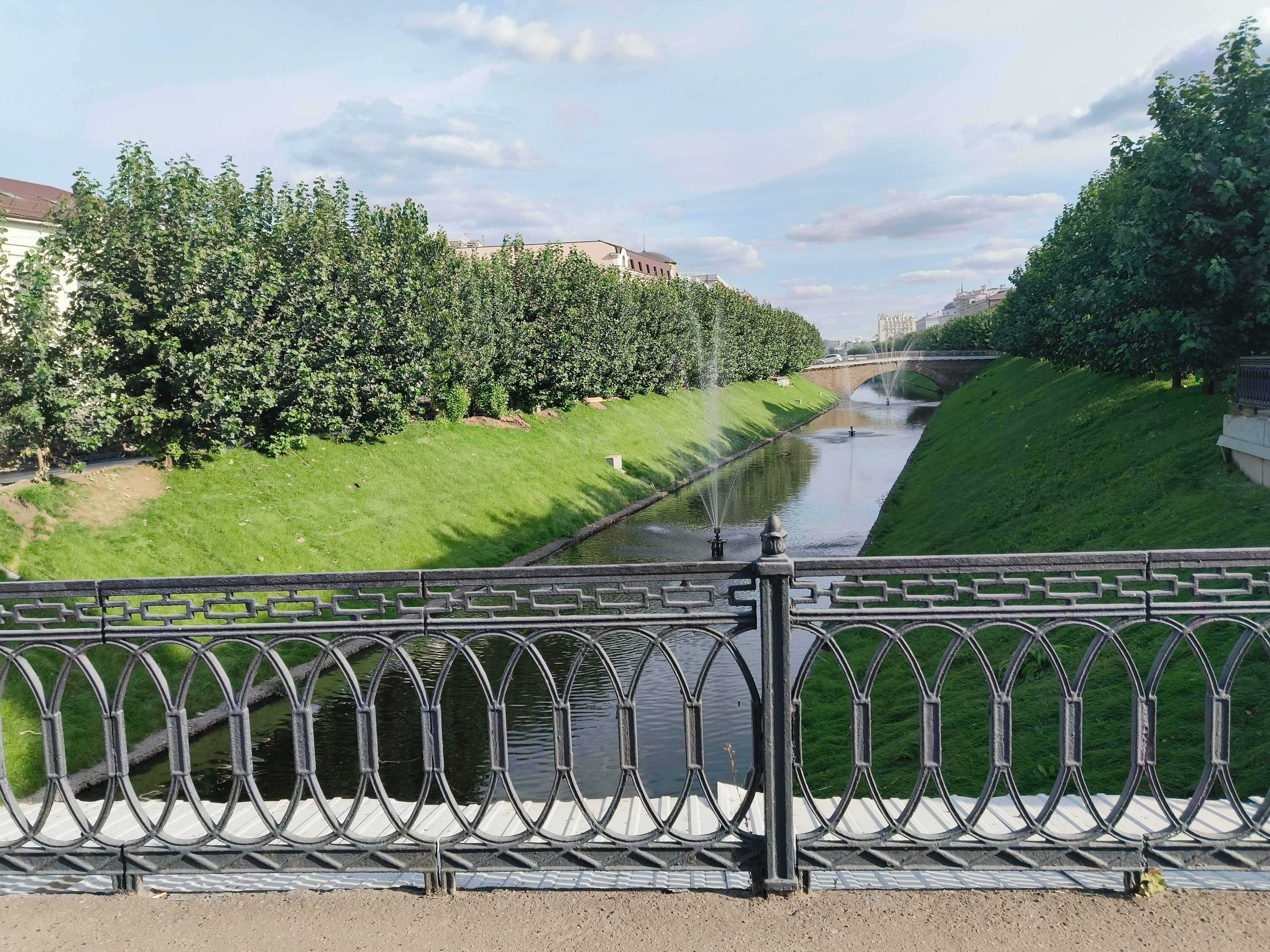 Фото География