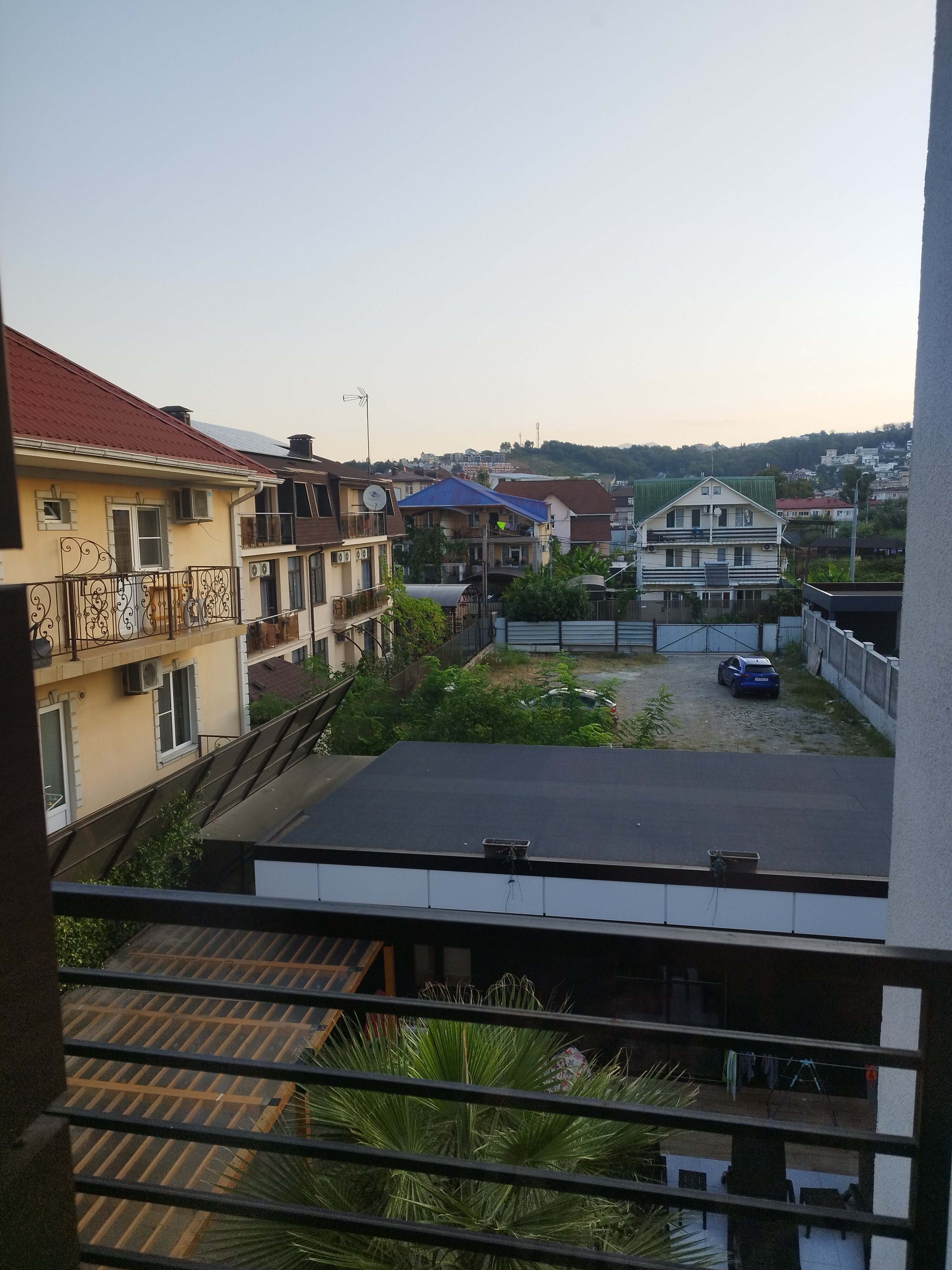 Фото SubTropical