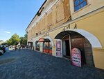 Малина (Karl Liebknecht Street, 5) ، الحلويات