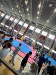 Клуб единоборств ТТТ (rabochiy posyolok Semibratovo, Krasnoborskaya ulitsa, 14), sports club