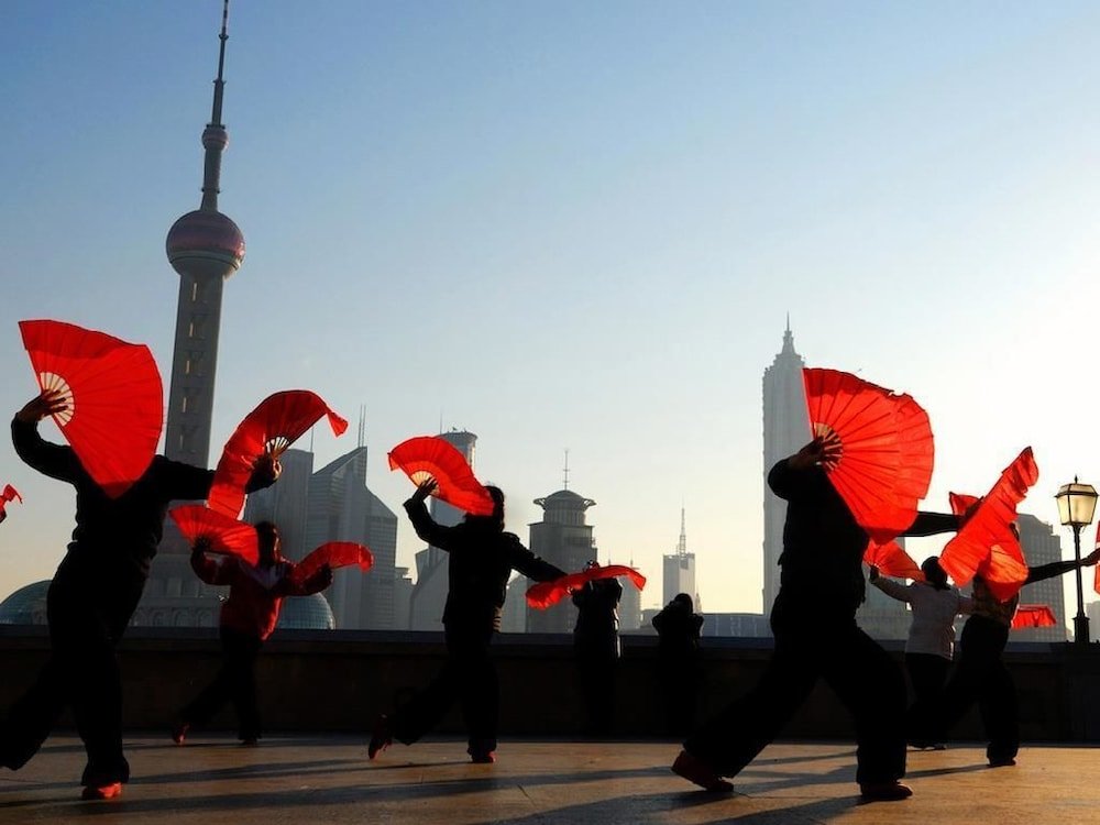 Фото Radisson Collection Hotel Hyland Shanghai