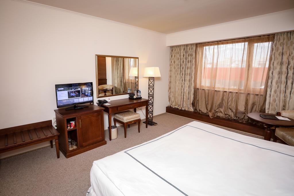 Фото Hotel Vega Sofia