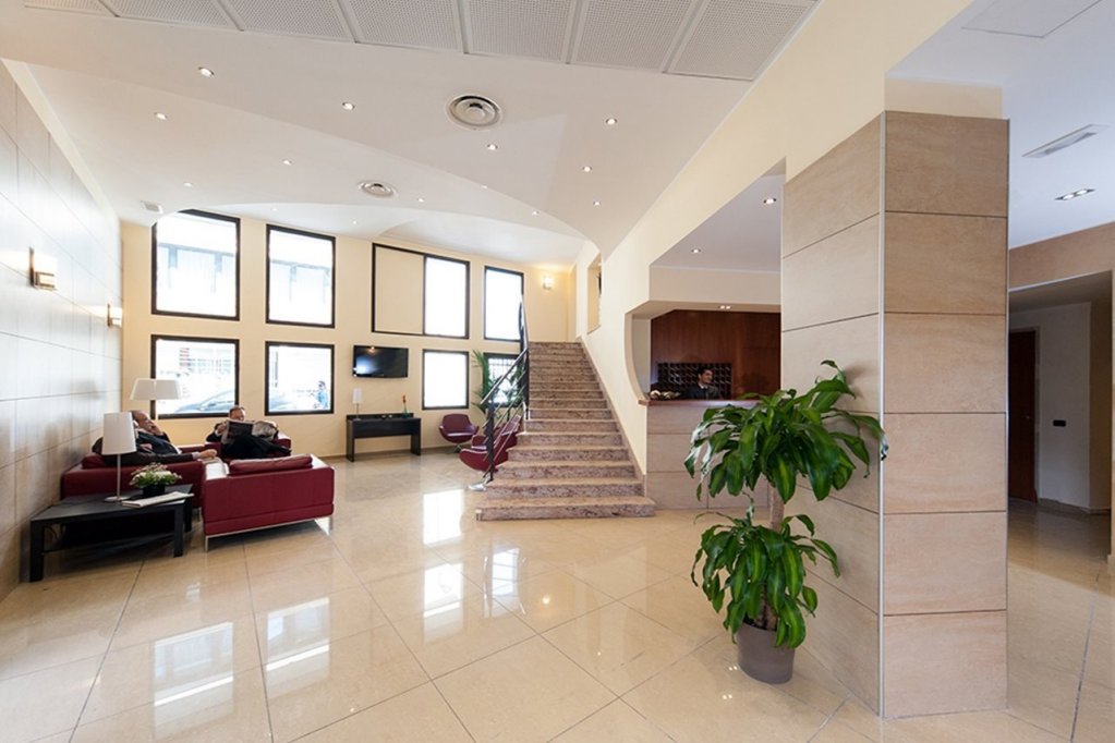 Фото Hotel Tiempo