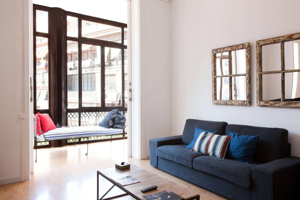 Фото My Address in Barcelona