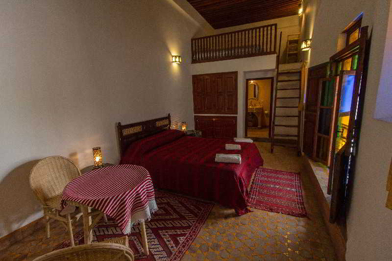Фото Riad Rocco