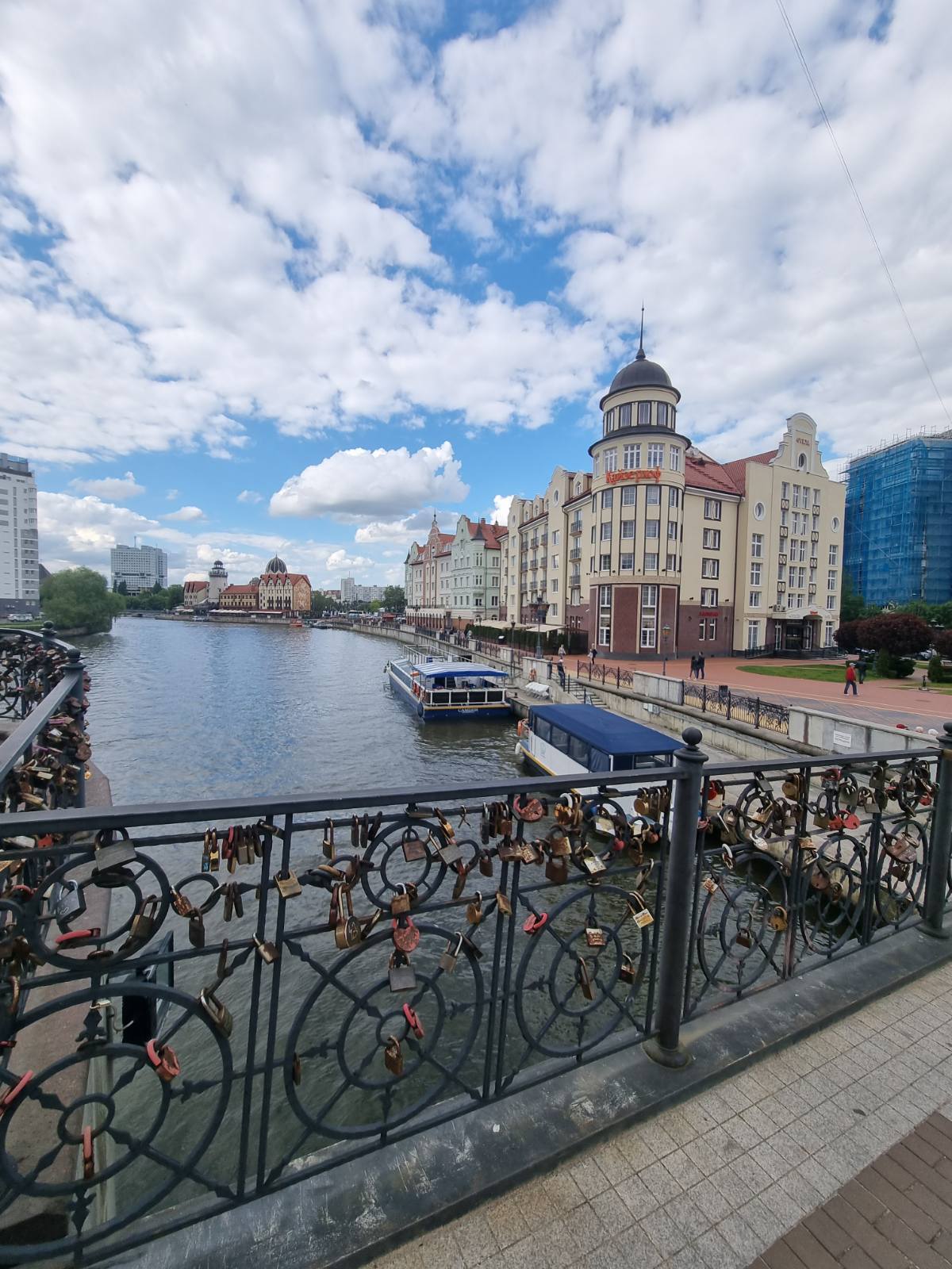 Фото Гостиница Калининград