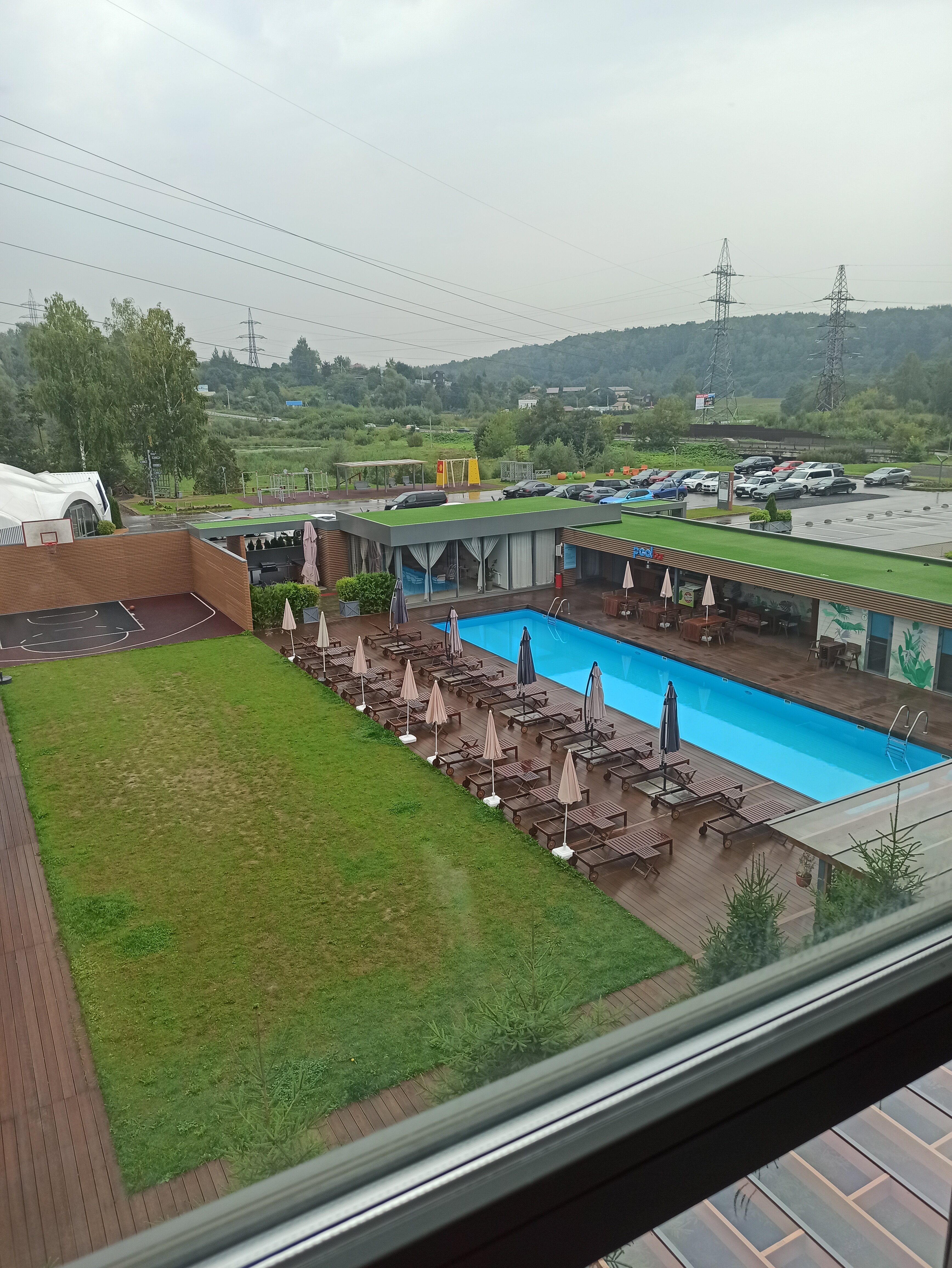 Фото Gopark Hotel