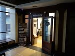Uno Coffee (Osharskaya Street, 77А), coffee shop