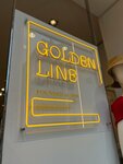 Golden line (Bolshoy Petrogradskoy Storony Avenue, 49/18) ، متجر ملابس