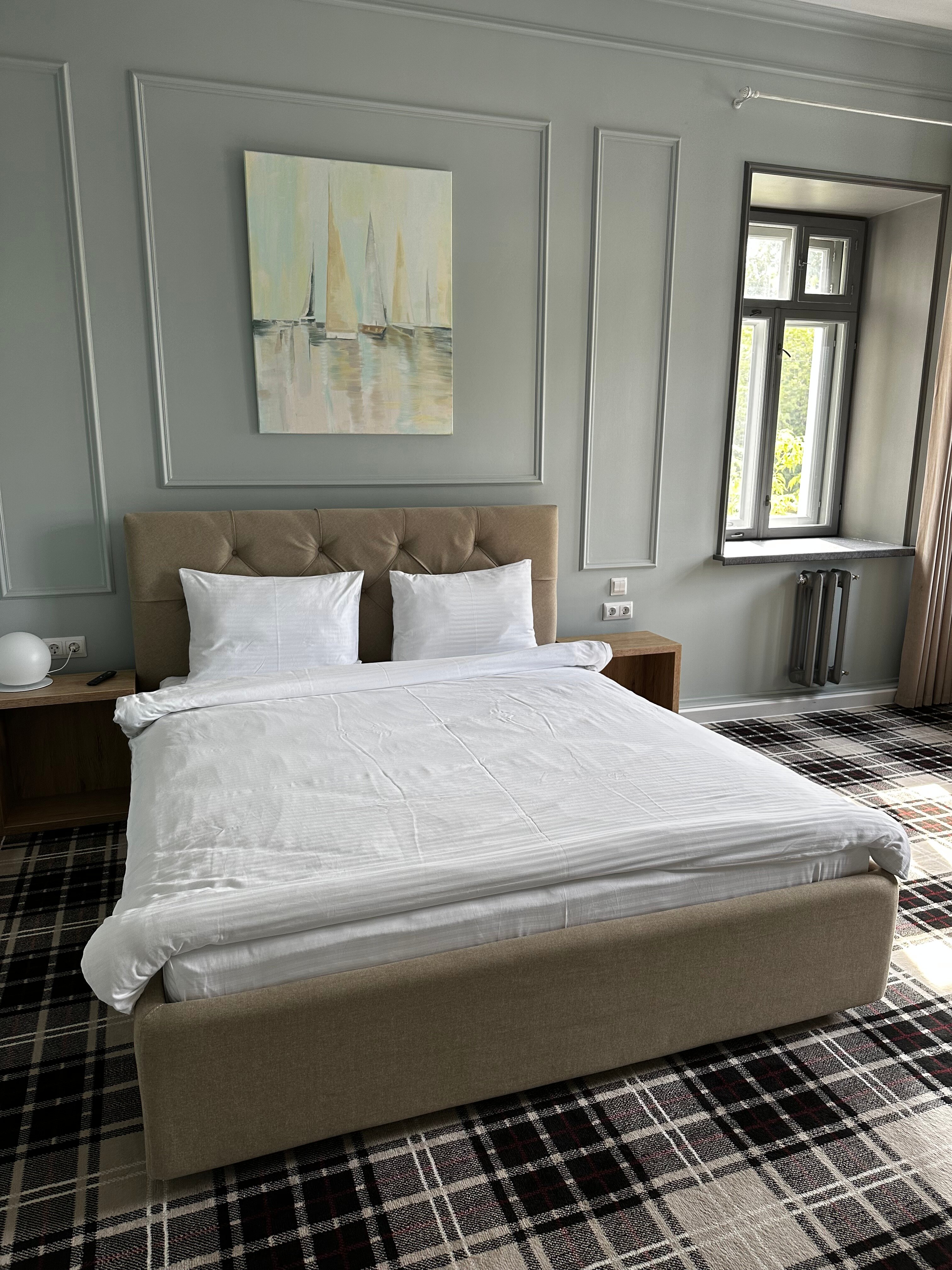 Фото Д апартаменты на Советской 12