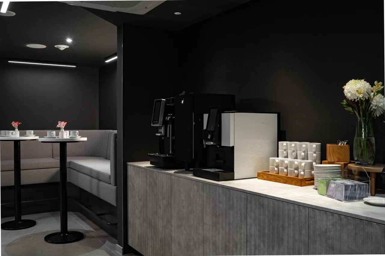 Фото 50 60 Hotel