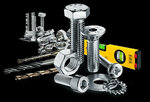 Строительный гипермаркет (Borisa Bogatkova Street, 213), fasteners