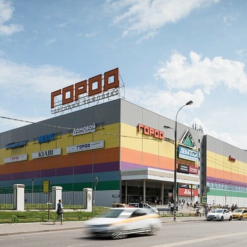 Ашан ш энтузиастов 12 корп 2 фото Домовой, товары для дома, ш. Энтузиастов, 12, корп. 2, Москва Яндекс Карты