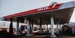 Orlen (Masovian Voivodeship, Siedlce, Stare Iganie), gas station