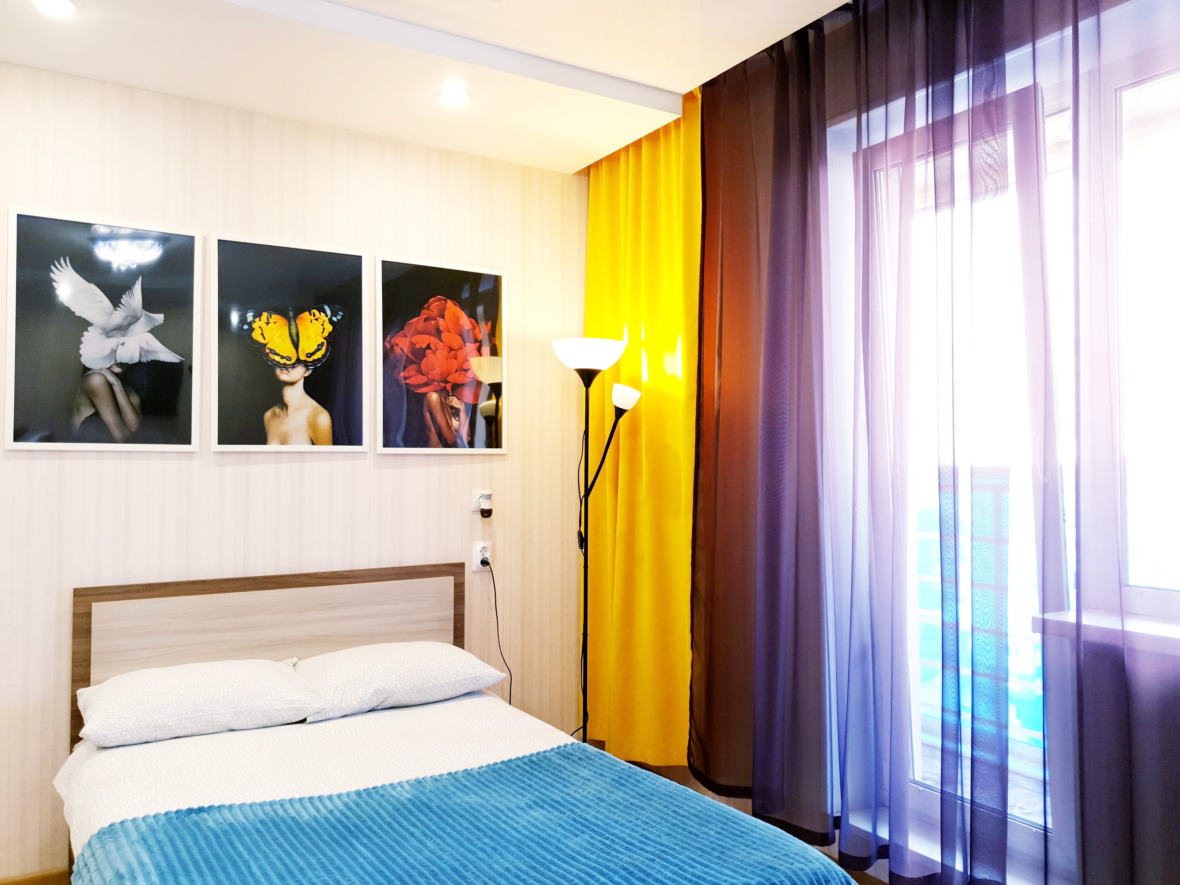 Фото отеля 2