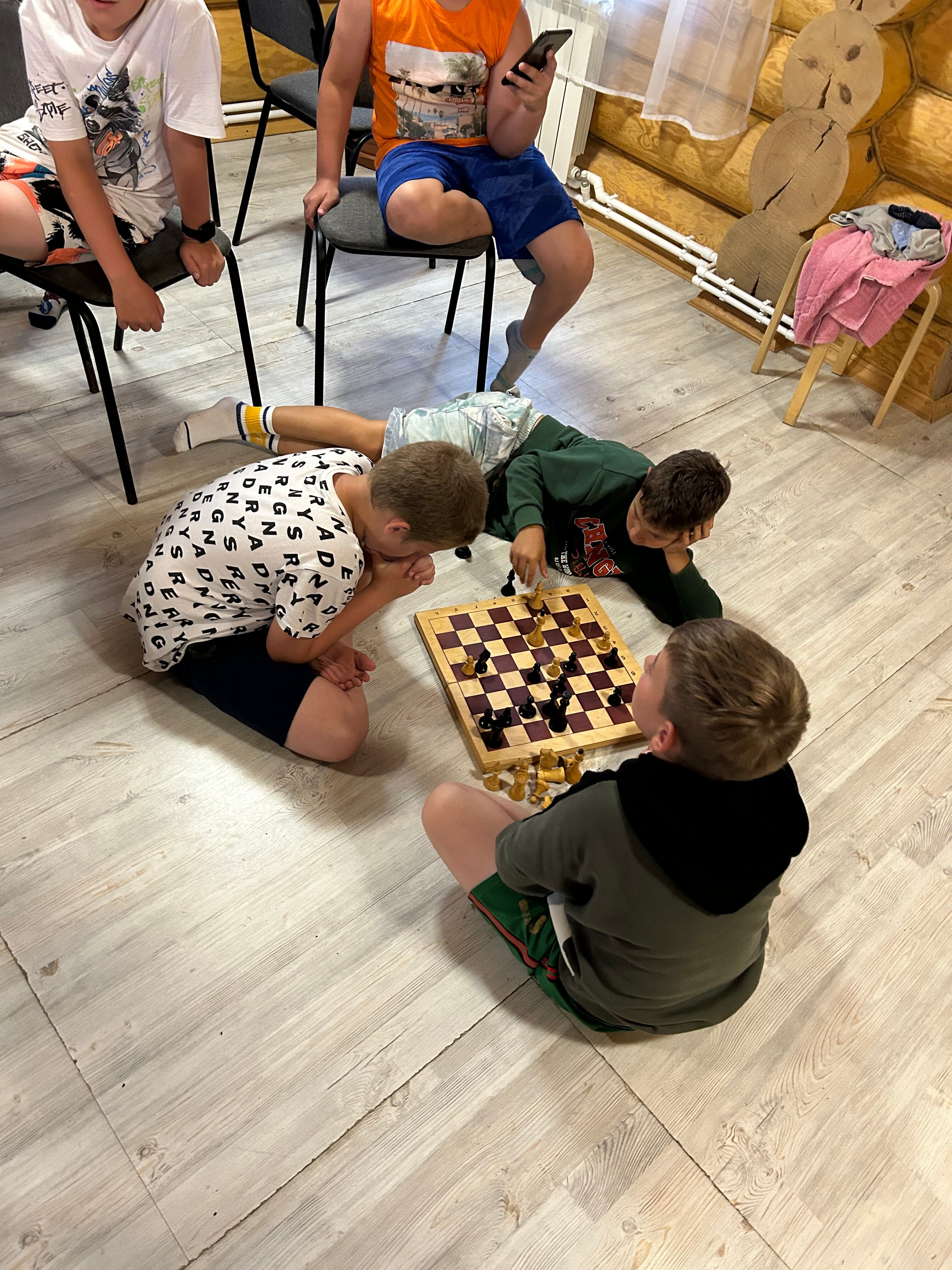 Фото В гостях у сказки