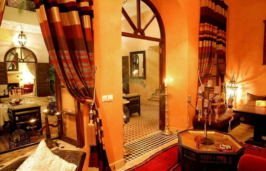 Фото Riad Djemanna