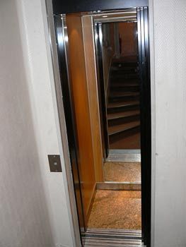 Фото Hôtel du Brabant Paris