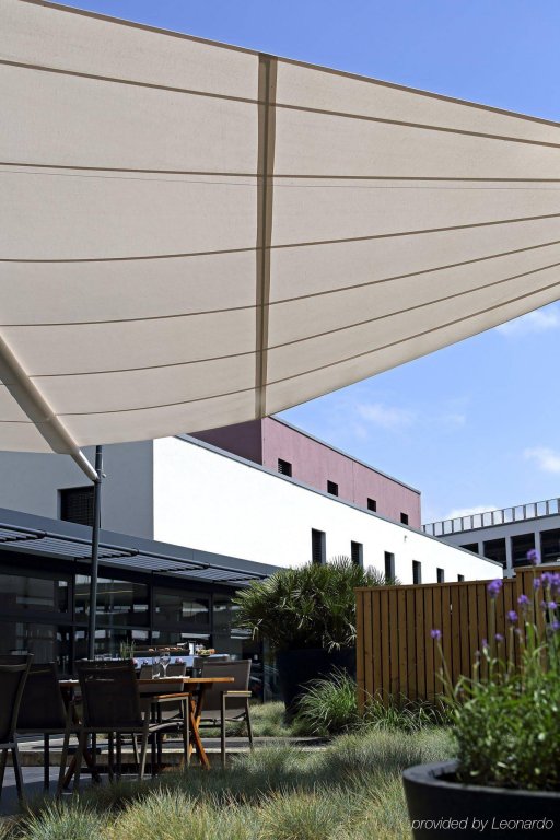 Фото Park Inn by Radisson Luxembourg City