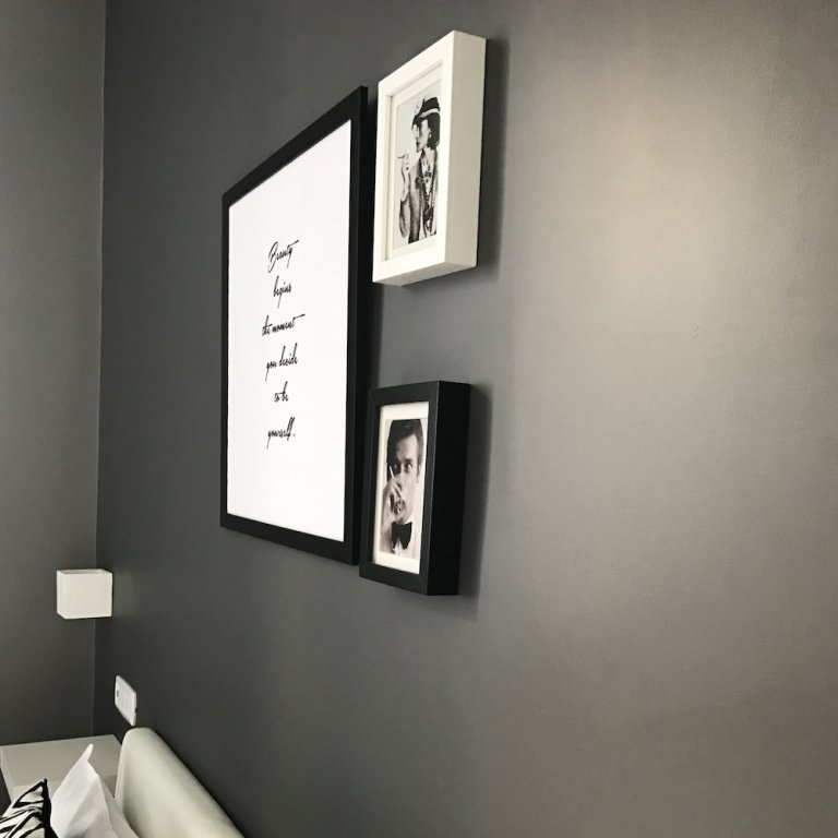 Фото Serendipity B&b