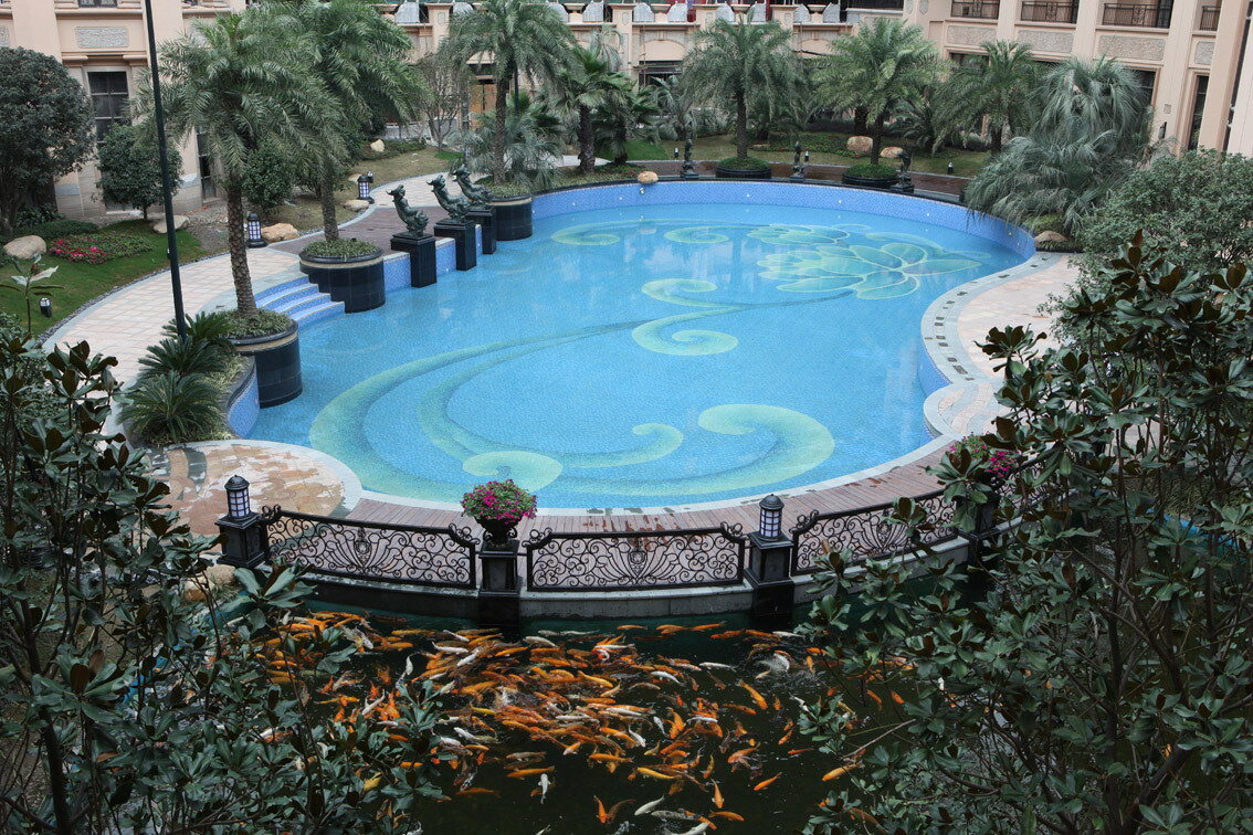 Фото Chateau Star River Hotel Pudong