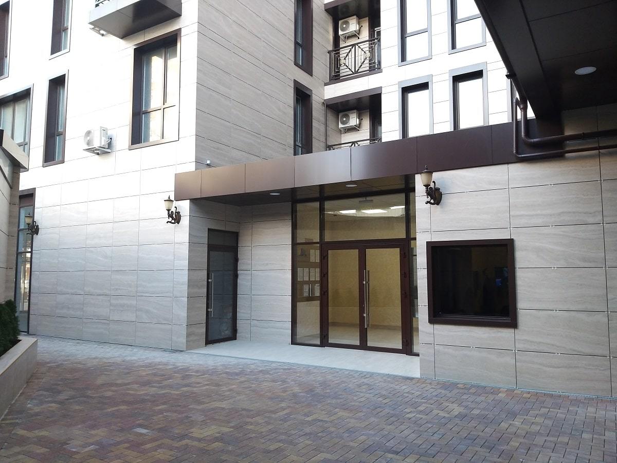 Фото На высоте!