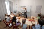 Kids Up (бул. Маршала Рокоссовского, 6, корп. 1В, Москва), детский лагерь отдыха в Москве