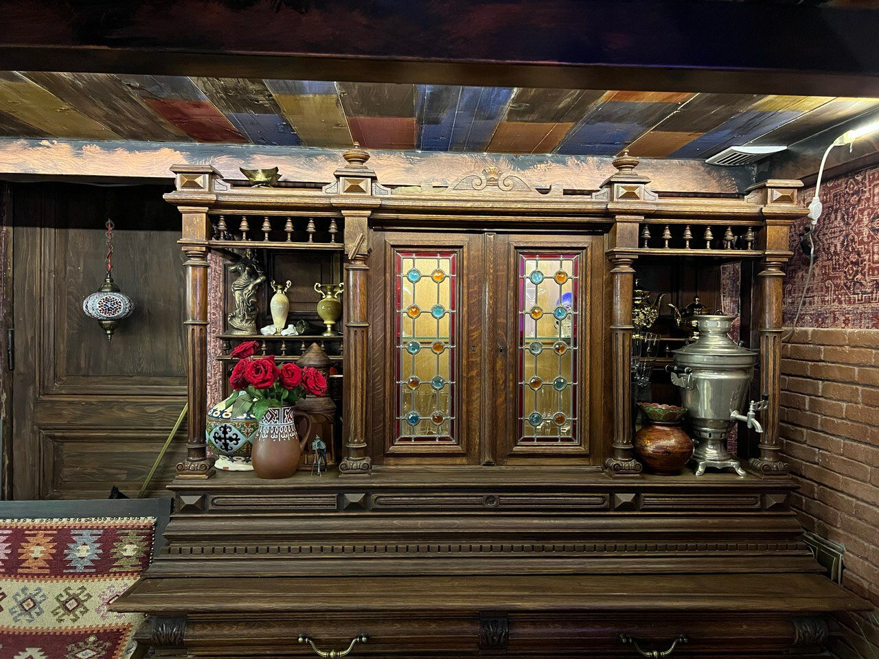 Фото Tiflis Inn Glamour Boutique Hotel