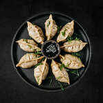 Darshan Namaste (​Khyber, 11, Al Raffa Street, Bur Dubai, Dubai), restaurant