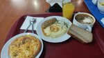 Cafe Roza Vetrov (Monchegorsk, Kirova Avenue, 7), cookery store