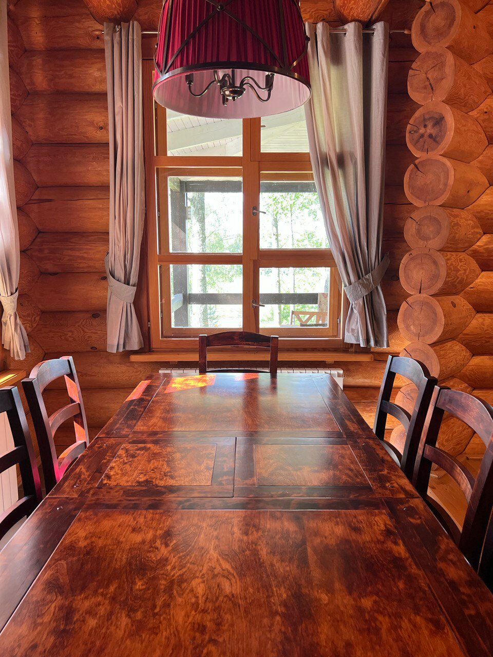 Фото ЭкоУсадьба Архангельская