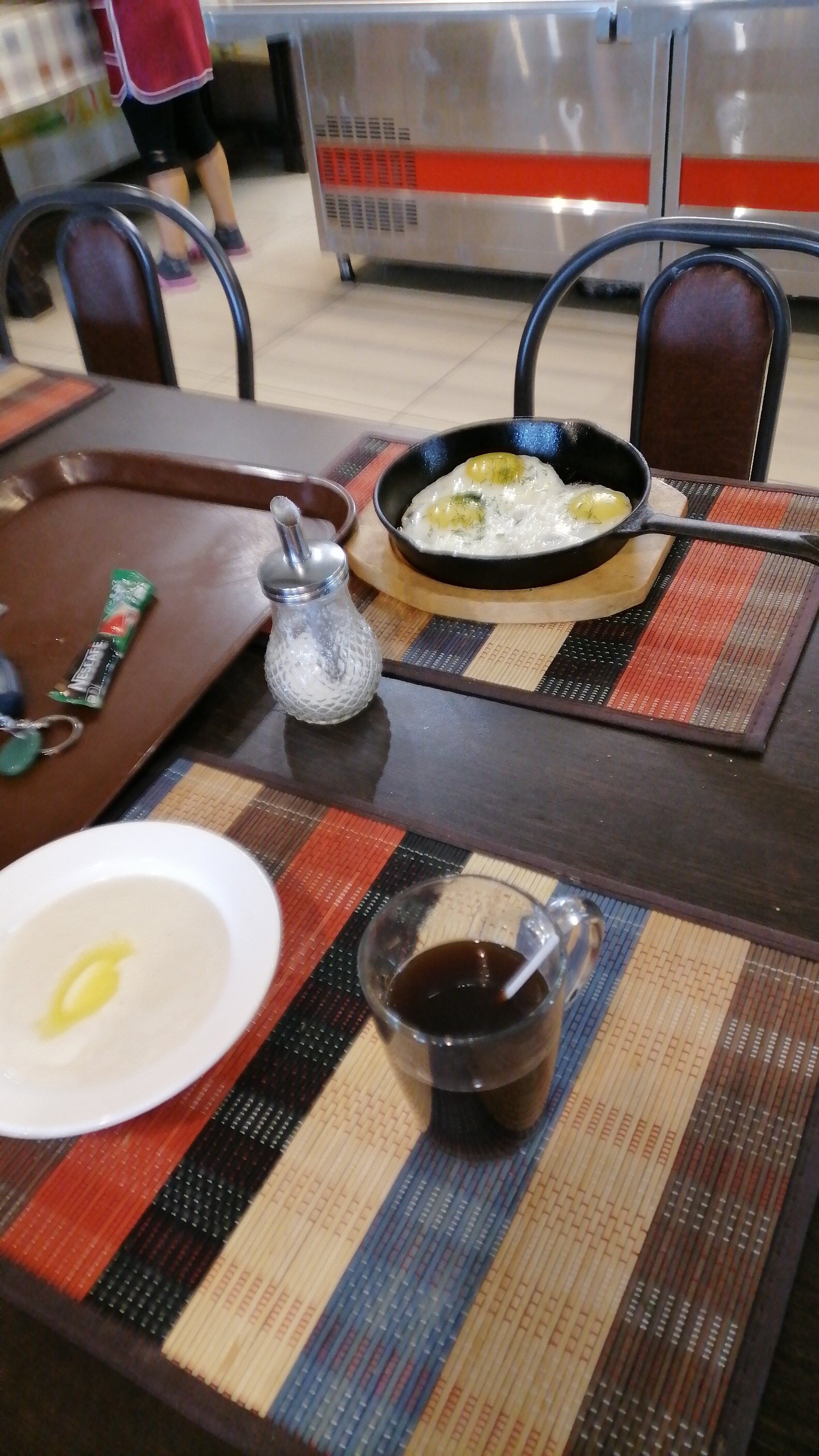 Фото Калитка