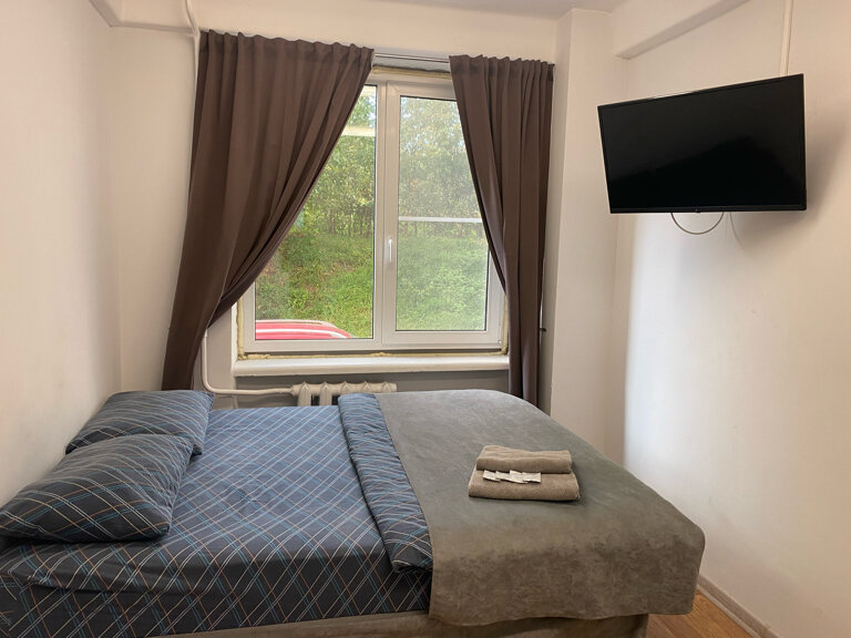 Фото Samsonov Hotels