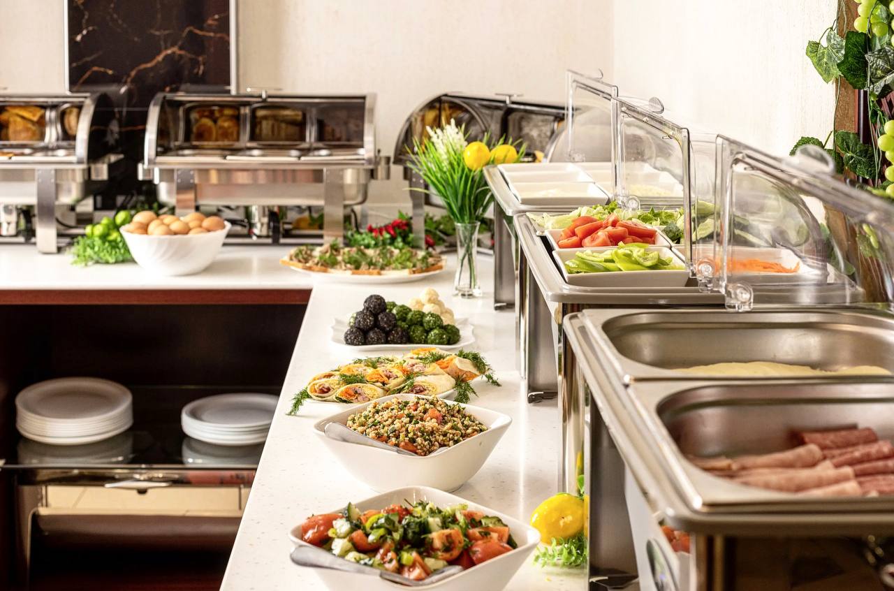 Фото отеля 4