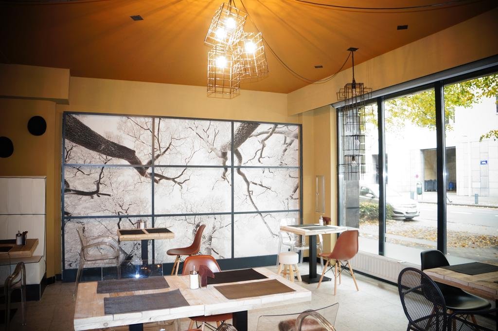 Фото Escale Hotel