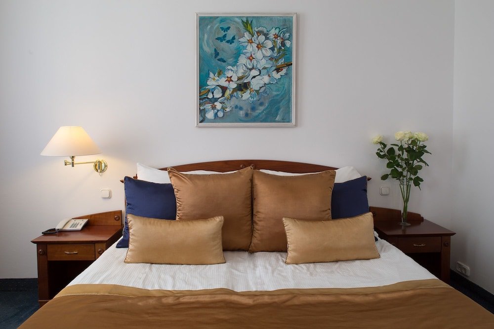 Фото Fonte Hotel and Restaurant