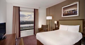 Гостиница DoubleTree by Hilton London - Chelsea