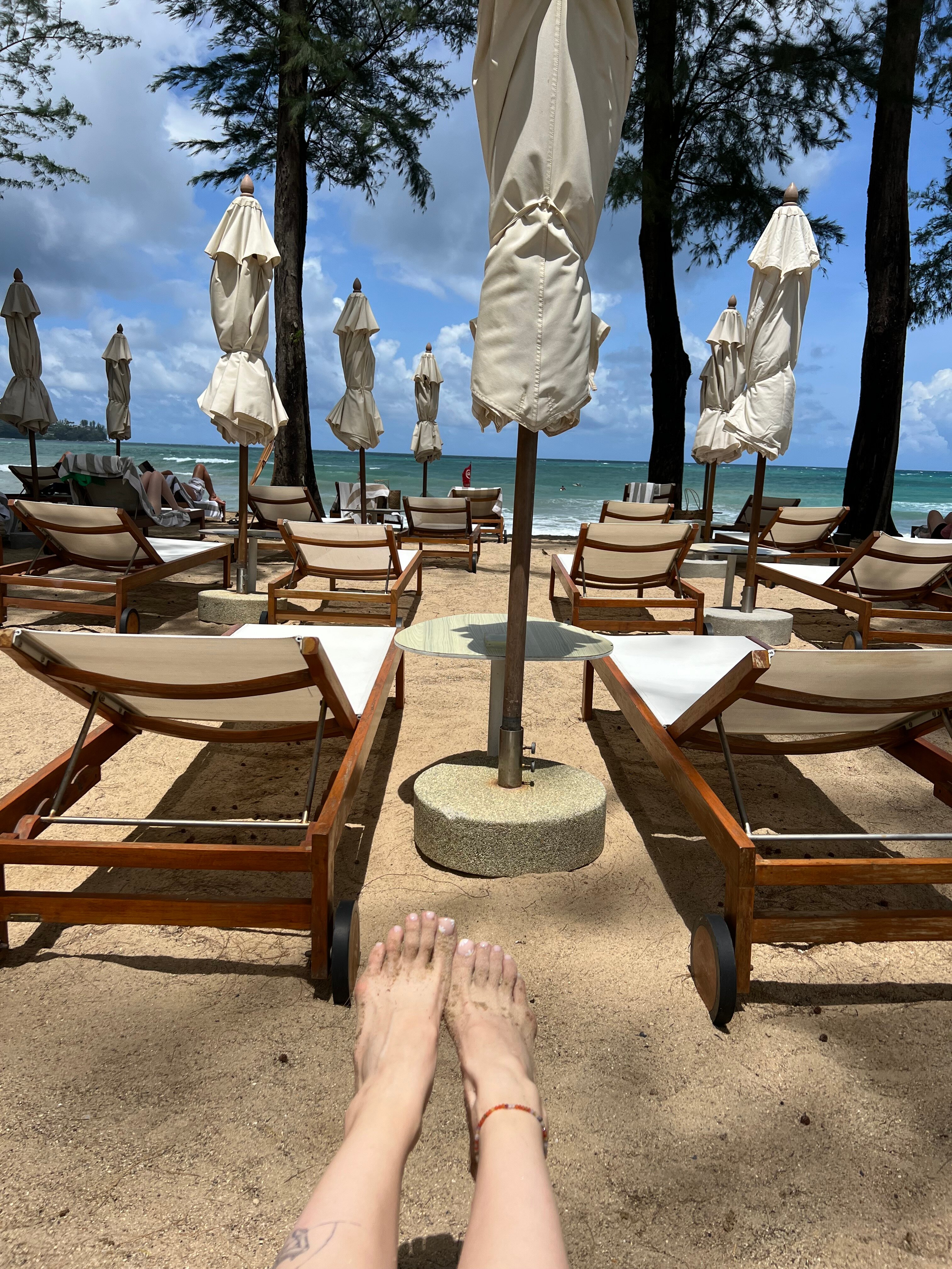 Фото InterContinental Phuket Resort